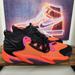 Adidas Shoes | Adidas Byw Select Shoes Core Black / Impact Orange / Team Real Magenta Ig4936 | Color: Black/Orange | Size: 12