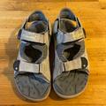 Columbia Shoes | Columbia Men’s Sandals | Color: Gray | Size: 7