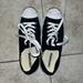 Converse Shoes | Jack Purcell Converse Black Sneakers | Color: Black | Size: 8.5