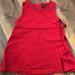 Ralph Lauren Dresses | 6/12 Month Ralph Lauren Dress | Color: Red | Size: 6/12 Month