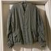 Free People Jackets & Coats | Free People Jacket Size M | Color: Green | Size: M