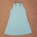 Nike Dresses | Nike Court Dry Women's Tennis Dress | Color: Blue/White | Size: S