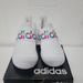 Adidas Shoes | Lite Racer Adapt K Shoe's Size 13- New | Color: Pink/White | Size: 13g
