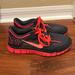 Nike Shoes | Nike Free Run 3 Running Shoes | Color: Gray | Size: 7.5