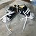 Converse Shoes | Baby Converse All Star Chuck Taylor Size 4 | Color: Black | Size: 4bb