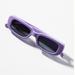 Anthropologie Accessories | Anthropologie Matt & Nat Kiin 2 Sunglasses | Color: Purple | Size: Os