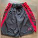 Under Armour Bottoms | Boys Under Armour Basketball Shorts | Color: Black/Red | Size: Sb