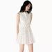 Kate Spade Dresses | Bee Shirt Dress | Color: White | Size: M