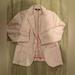 J. Crew Jackets & Coats | J Crew Jacket | Color: Pink | Size: Xs