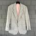 Levi's Suits & Blazers | Levi’s Vintage Gray Wool Tweed Sport Coat | Color: Gray | Size: 42l