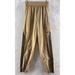 Adidas Pants | Adidas Track Pants Athletic Gym Leg Run Joggers Brown Gn4274 Womens Size Xs | Color: Tan | Size: Xs