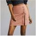 Anthropologie Skirts | Anthropologie Skirt Nwt Size Xl | Color: Pink | Size: Xl