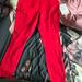 Lululemon Athletica Other | Brand New Lululemon Leggings Tags Still On | Color: Red | Size: 10