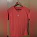 Adidas Tops | Adidas Climate Peach 2xl | Color: Red | Size: 2x