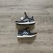 Adidas Shoes | Adidas Ultraboost 20 Black White Running Shoes Mens Size 8.5 | Color: Black/White | Size: 8.5