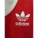 Adidas Swim | Adidas Womens Swimsuit One Piece Red Size 9 | Color: Red | Size: 9j