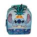 Disney Accessories | Disney Lilo & Stitch Lunch Box School Bag Pineapple Blue Nwt | Color: Blue | Size: Osg