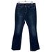 Nine West Jeans | Nine West West End Fit Bootcut Jeans 29/8r | Color: Blue | Size: 29