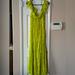 Free People Dresses | Free People Dress | Color: Green | Size: Xs