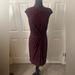 Ralph Lauren Dresses | Gorgeous Dress By Ralph Lauren | Color: Black/Red | Size: 12