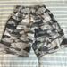 Adidas Bottoms | Adidas Boys Camouflage Shorts. Size 8 | Color: Gray | Size: 8b