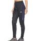 Adidas Pants & Jumpsuits | Adidas Black Purple Tiro Pull On Athletic 3 Stripe Track Pants Women’s Size 2xs | Color: Black | Size: Xxs