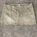 American Eagle Outfitters Skirts | American Eagle Skirt Size 6 | Color: Tan | Size: 6