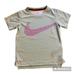 Nike Shirts & Tops | Kids Nike Dri-Fit Shirt - Size 6 M | Color: Green/Pink | Size: 6 M