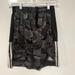 Adidas Bottoms | Adidas Boys Youth Large Gray Camo Shorts Ylg | Color: Gray | Size: Lb