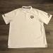 Adidas Shirts | Adidas Texas A&M Aggies Men's Size 2xl White Maroon Polo Golf Shirt | Color: Red/White | Size: Xxl