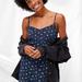 American Eagle Outfitters Dresses | 3 For $10 American Eagle Sun Dress | Color: Blue/Pink | Size: S