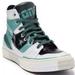 Converse Shoes | Converse Chuck Taylor All Star 70 E260 Beryl Green Hi Top Men Sneakers Sneakers | Color: Green/White | Size: 11.5