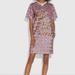Coach Dresses | Coach X Keith Haring Shirt Dress | Color: Pink/Silver | Size: S