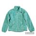 The North Face Jackets & Coats | Girls The North Face Jacket Size Medium 10-12 | Color: Blue/Green | Size: Mg