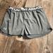 Under Armour Bottoms | Girls Xl Grey Under Armour Shorts | Color: Gray | Size: Xlg
