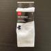 Under Armour Underwear & Socks | New Under Armour Ua Hockey Socks | Color: White | Size: L