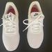 Nike Shoes | Brand New Nikes Never Been Worn. White Nikes Size Us 7.5 | Color: White | Size: 7.5