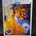 Disney Media | Dvd/Blu-Ray- Disney “Beauty And The Beast” 25th Anniversary Edition - G -Used | Color: Orange/Yellow | Size: Os
