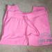 Pink Victoria's Secret Pants & Jumpsuits | /Victoria Secret Pink/Great Pink Color /Xsmall | Color: Pink | Size: 0