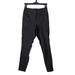Athleta Pants & Jumpsuits | Athleta Peak Hybrid Fleece Tight Black Workout Running Leggins Pants Womens Xs | Color: Black | Size: Xs