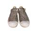 Converse Shoes | Converse All Star Gray Low Top Sneakers Size Men’s 6.5 Women’s 8.5 | Color: Gray | Size: 8.5
