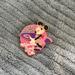 Disney Other | Minnie Mouse Pin | Color: Pink | Size: Os