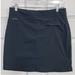 Columbia Shorts | Columbia Women’s Gray Athletic Skort Skirt Size 10 | Color: Gray | Size: 10