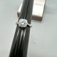 Giani Bernini Jewelry | Gianni Bernini Cushion Halo Sterling Silver Cubic Zirconia Ring Size8 | Color: Silver | Size: Os