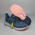 Adidas Shoes | Adidas Duramo 9 Women’s Sneakers Size Blue Running Shoes F34762 | Color: Gray/Pink | Size: Various