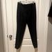 J. Crew Pants & Jumpsuits | J Crew Campbell Wool Pants Black Size 4 Excellent Used Condition Chic Work Pant | Color: Black | Size: 4