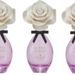 Kate Spade Makeup | Kate Spade In Full Bloom Eau De Parfumee 0.25 Oz X 3 Bottles .25oz Each Deal!! | Color: Purple/White | Size: Os