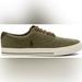 Polo By Ralph Lauren Shoes | New In Box Polo Ralph Lauren Vaughn Sneaker | Color: Green | Size: 11