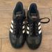 Adidas Shoes | Adidas Samba Og Shoes | Color: Black/White | Size: 5