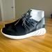Adidas Shoes | Adidas Tubular Doom Yin And Yang Size 11.5 | Color: Black/White | Size: 11.5